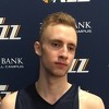 Musa nakon treninga s Utah Jazzom: Jedan sam od najboljih igrača na ovom draftu