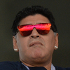 Maradona: Ne krivim Messija, i ja sam promašio pet penala pa sam i dalje Maradona
