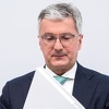 Uhapšen direktor Audija Rupert Stadler