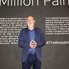 Brian Eno okončao svoju posjetu BiH gdje je predstavio instalaciju "77 Million Paintings"