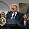 Trumpova politika prema migrantima izaziva oštre osude