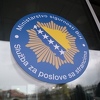 Ujić: Migranti koji imaju potvrdu mogu se slobodno kretati po cijeloj teritoriji BiH