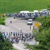 Migranti i dalje na istom mjestu, alternativnim pravcima do GP Maljevac