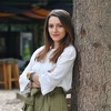 Dina Mušanović: Prilika da radim u sva četiri sarajevska pozorišta je veliko iskustvo i bogatstvo