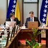 Vijeće ministara BiH razmatralo pitanje bh. imovine u Hrvatskoj