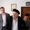 Jedan od najstarijih stanovnika općine Novi Grad dedo Osman Samouk proslavio 101. rođendan
