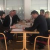 Bh. građani na Islandu organizirano se registrirali za opće izbore u BiH