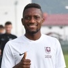 Nana Welbeck novo ime na treningu FK Sarajevo