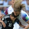 Remi protiv Argentine gledalo čak 99,6 posto Islanđana
