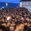 Protesti u Skoplju zbog sporazuma o nazivu Makedonije, pojačano policijsko prisustvo