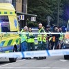 Pucnjava u Malmeu nije povezana s terorizmom