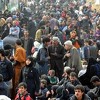 U 2017. u svijetu zabilježeno blizu 69 miliona raseljenih osoba