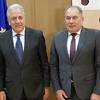 Dragan Mektić u Briselu: Ilegalne migracije zahtjevaju zajednički evropski pristup