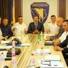 Održan sastanak rukovoditelja Granične policije BiH o još efikasnijim mjerama na granici