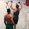 Cro Cop se oporavlja nakon operacije koljena i naporno trenira