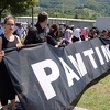 Žene u crnom: Pamtimo žene silovane u ratu u BiH