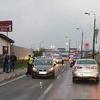 Sarajevo: Saobraćajna nesreća na Barama, povrijeđena jedna osoba