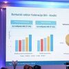 Vrijednost bankarskog sistema u FBiH 21 milijarda KM u 2017. godini