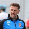 Krstajić: Ne pričam o politici, ja sam iz Bosne, multikulturalne sredine