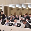 Kampanja u praksi: Žestoka rasprava u Parlamentu BiH o Platformi za mir