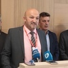 Raspad Saveza samostalnih sindikata BiH, najavljene krivične prijave protiv Ismeta Bajramovića