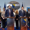 Nezavisni blok i Narod i pravda potpisali sporazum o zajedničkom djelovanju na izborima