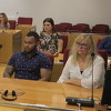 Studenti iz SAD-a posjetili Sud BiH