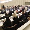 Više od tri sata poslanici raspravljaju o migrantima, bez konkretnih zaključaka