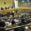 Predstavnički dom usvojio Zakon o izbornim jedinicama i broju mandata u Parlamentu FBiH