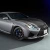 Lexus RC F 10th Anniversary proslavlja rođendan F modela