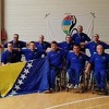 Evropsko prvenstvo u košarci u kolicima: BiH savladala Sloveniju