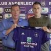 Ognjen Vranješ novi igrač Anderlechta