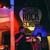 Zvuci Artan Lili sastava i bendova mostarske Rock škole za kraj uspješne sezone