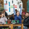 Carlsberg Beer Garden u parku Hastahana nudi brojne zabavne sadržaje
