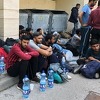 U Tuzlu jutros stiglo više od 100 migranata, poručuju da žele azil u BiH