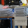 Glasačke listiće za oktobarske izbore štampat će šest firmi, jedna iz Sarajeva i pet iz Banje Luke