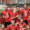 Vardar u finalu savladao Budućnost i osvojio turnir "Igraj fudbal, živi život"