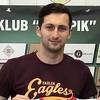 Golman Adnan Hadžić novo pojačanje Olimpika