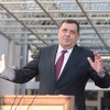 Dodik: Odbacujemo mogućnost stacioniranja migranata u RS-u