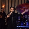 Marija Šerifović na druženju s medijima: Ovo nije još jedan koncert u nizu