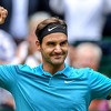 Federer spasio dvije meč lopte u pobjedi nad Paireom na ATP turniru u Halleu