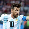 Argentinci i Hrvati igraju sjajnu utakmicu, ali su mreže u prvom poluvremenu mirovale