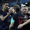 Sjajna Hrvatska pregazila veliku Argentinu i plasirala se u osminu finala SP-a