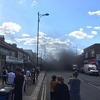 Požar u Londonu, stotinu vatrogasaca na terenu