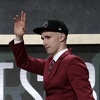 Musa nakon što je izabran na draftu: Slušao sam svoje srce i osjetio da je vrijeme za NBA
