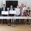 Vakufska direkcija IZ BIH i narod Kuvajta donirali 110.000 KM Roditeljskoj kući