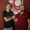 Amer Dupovac se vratio u Sarajevo, potpisao dvogodišnji ugovor