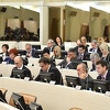 S plaćom većom od 5.000 KM: Državni parlamentarci za četiri godine usvojili samo 14 novih zakona