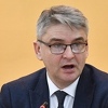 Bukvarević: Novi borački zakon upućen je u proceduru, ispoštovani zaključci Parlamenta FBiH