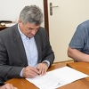 Za Dom zdravlja u Stocu i Medžlis IZ Općina Centar izdvojila 17 hiljada KM